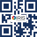 irisQrCode